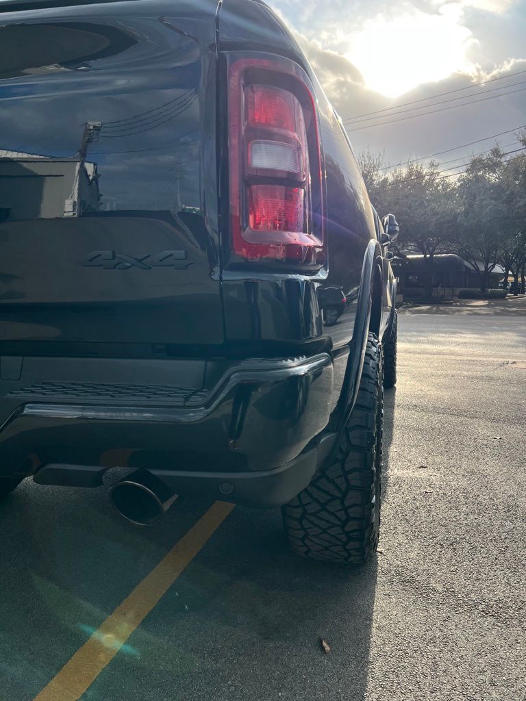 2026 Ram 1500 Big Horn/Lone Star - 5
