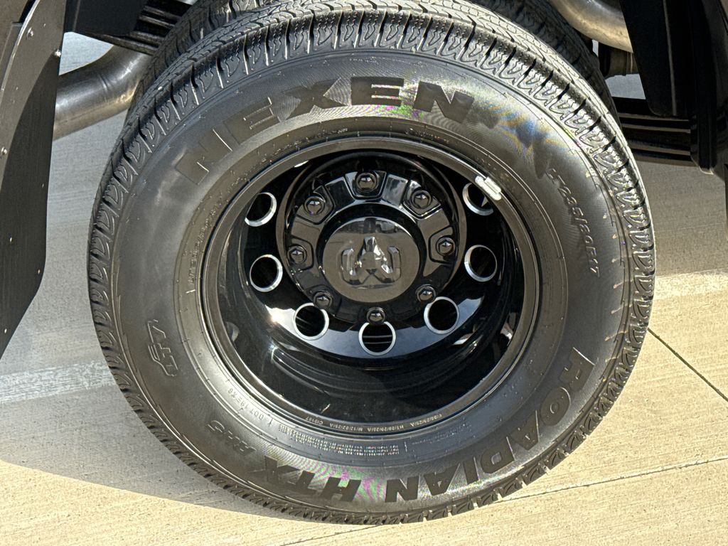 New 2026 Ram 3500 Truck