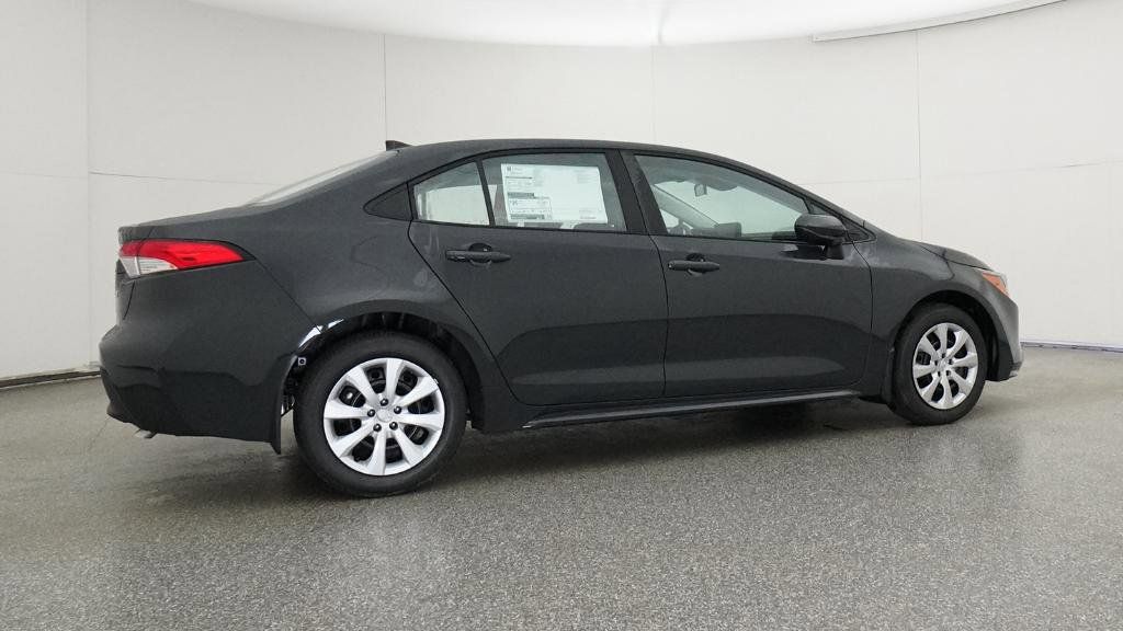 Thumbnail: 2026 Toyota Corolla - 15