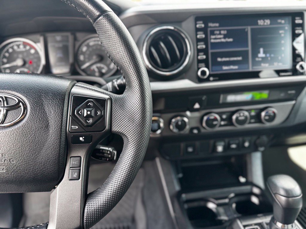 Used 2023 Toyota Tacoma Truck