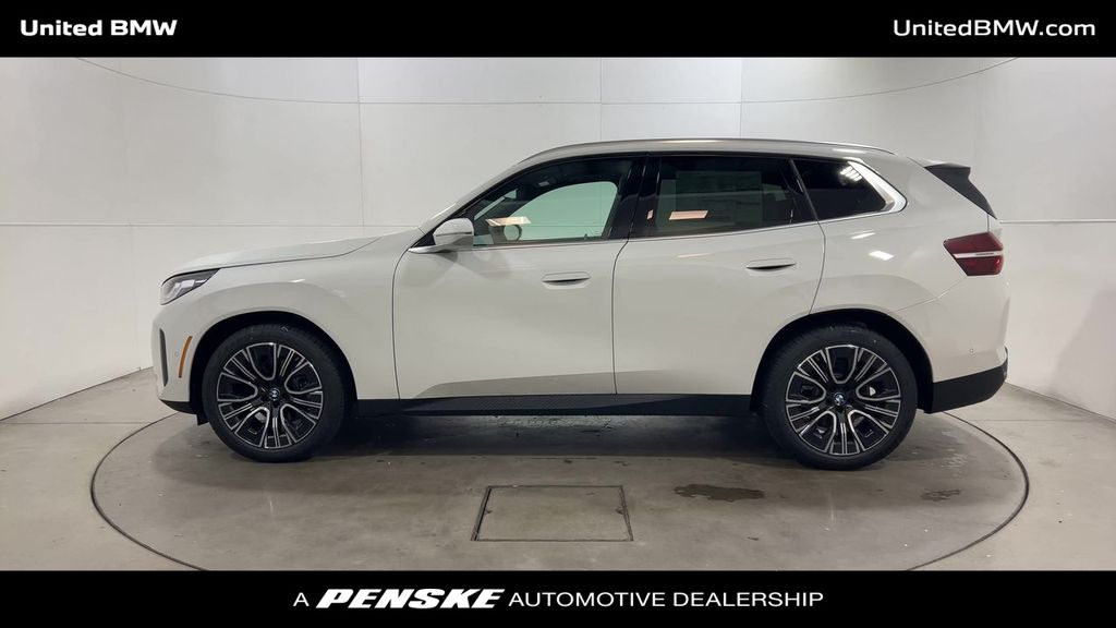 Thumbnail: 2026 BMW X3 - 5