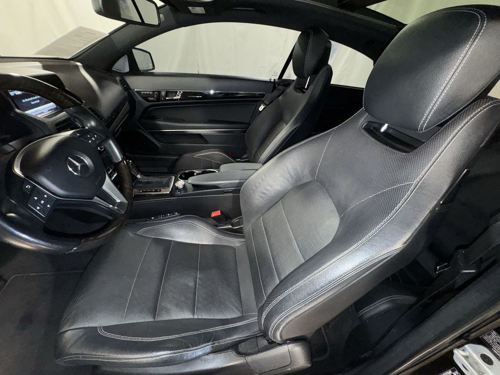 used 2013 Mercedes-Benz E-Class car, priced at $10,983