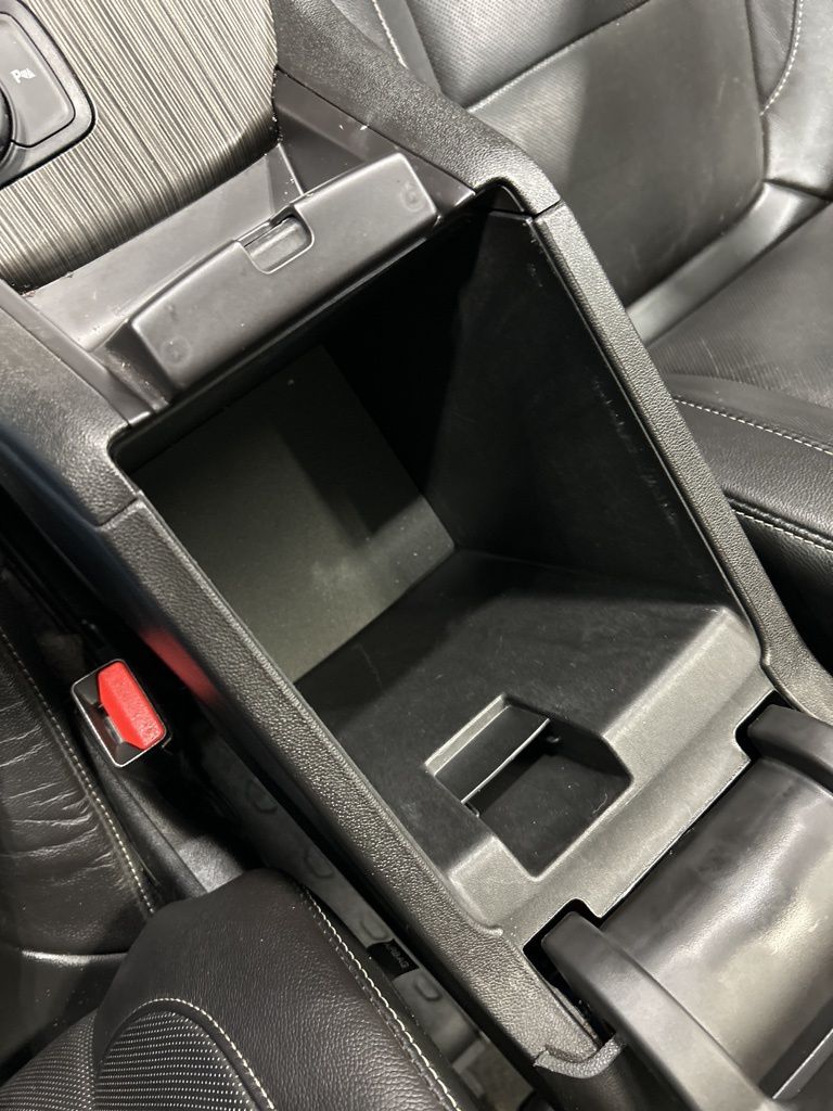 used 2019 GMC Acadia car, priced at $19,925