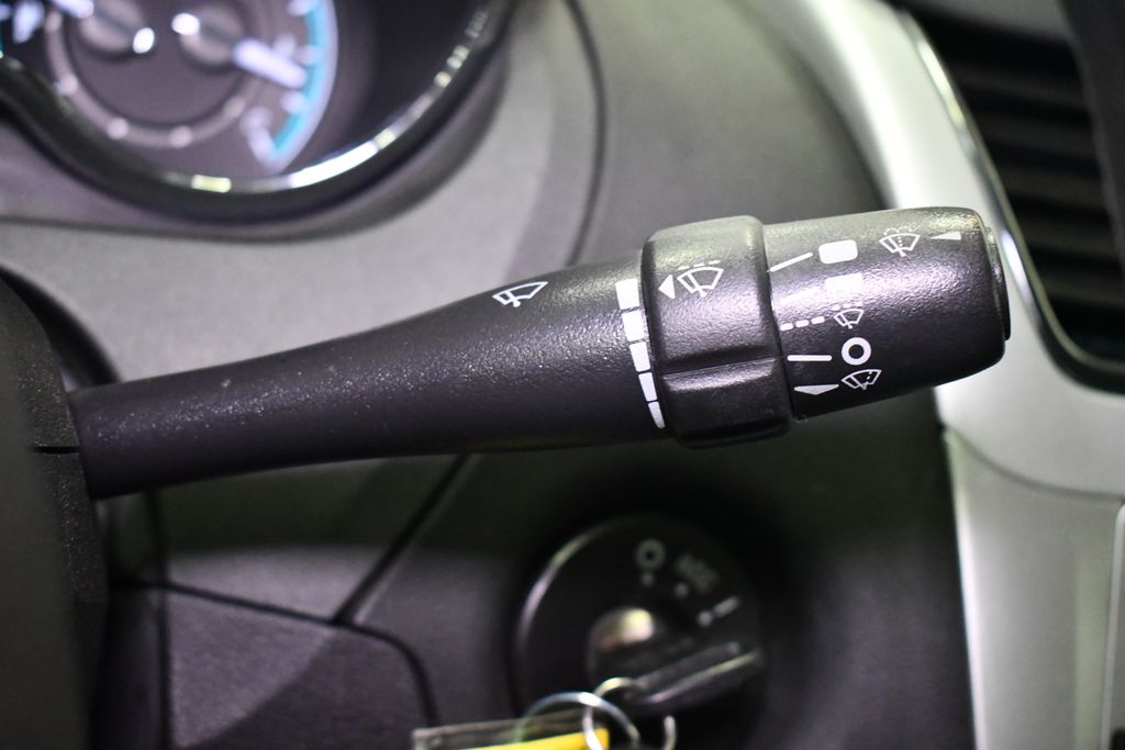 Thumbnail: 2009 Chevrolet Malibu - 22