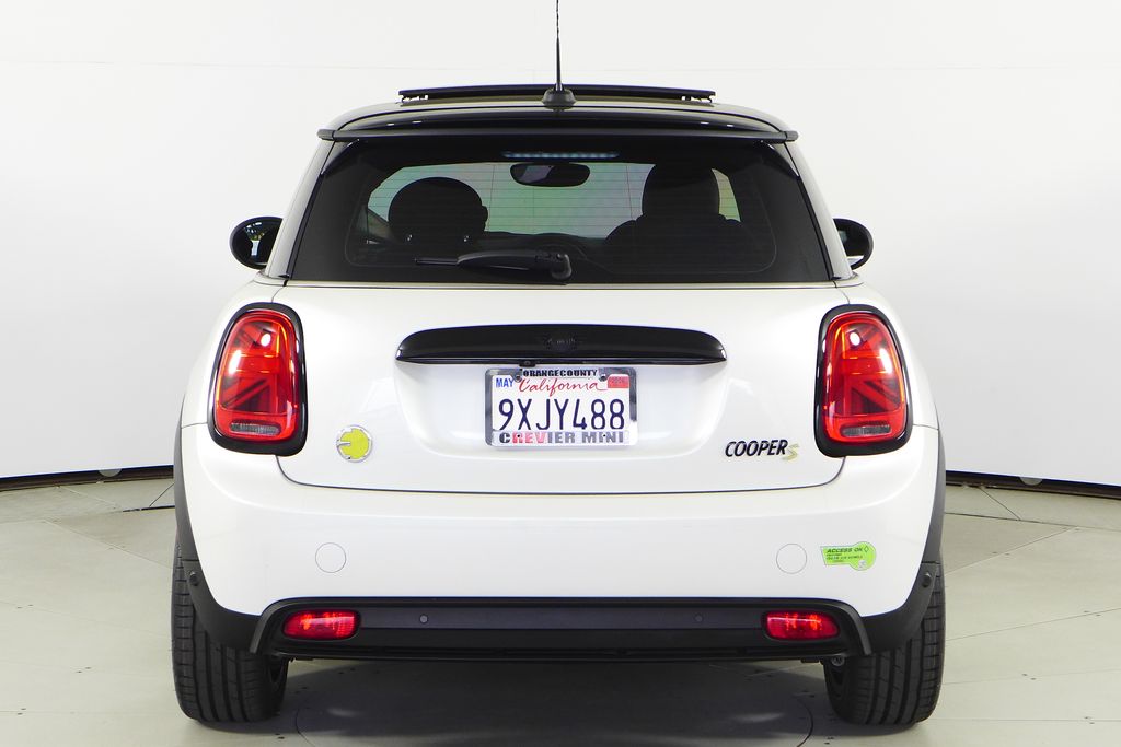 Thumbnail: 2024 MINI Cooper - 8