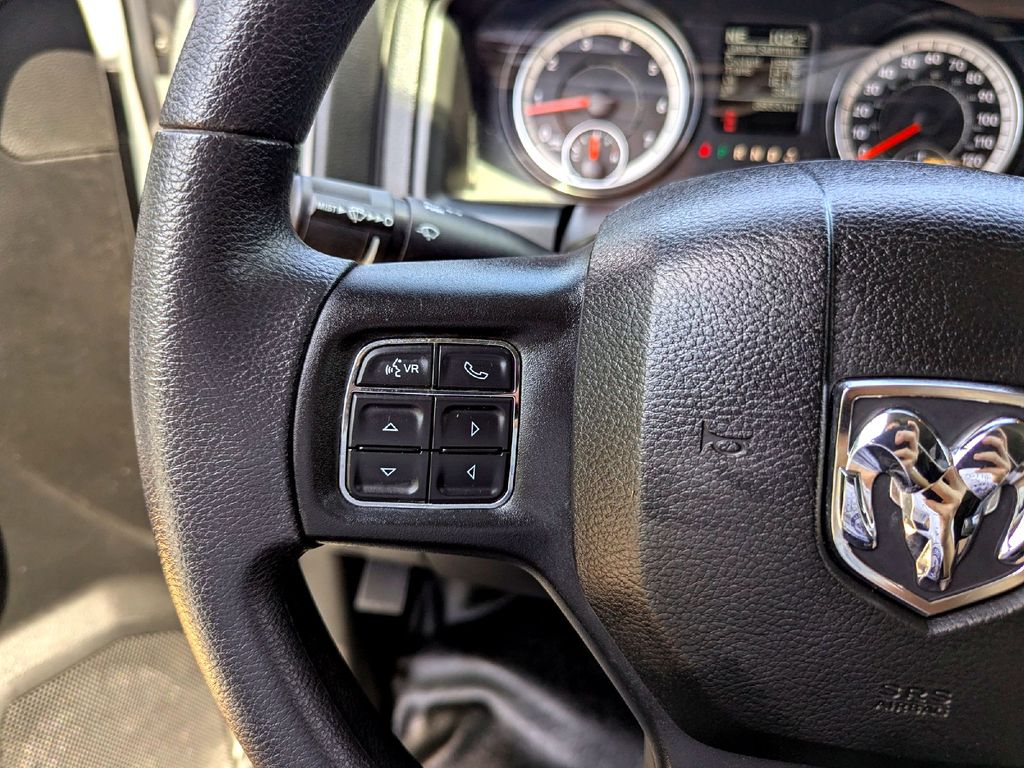 Used Car 2023 Ram 1500 Classic  Tradesman For Sale In Taylor, Texas