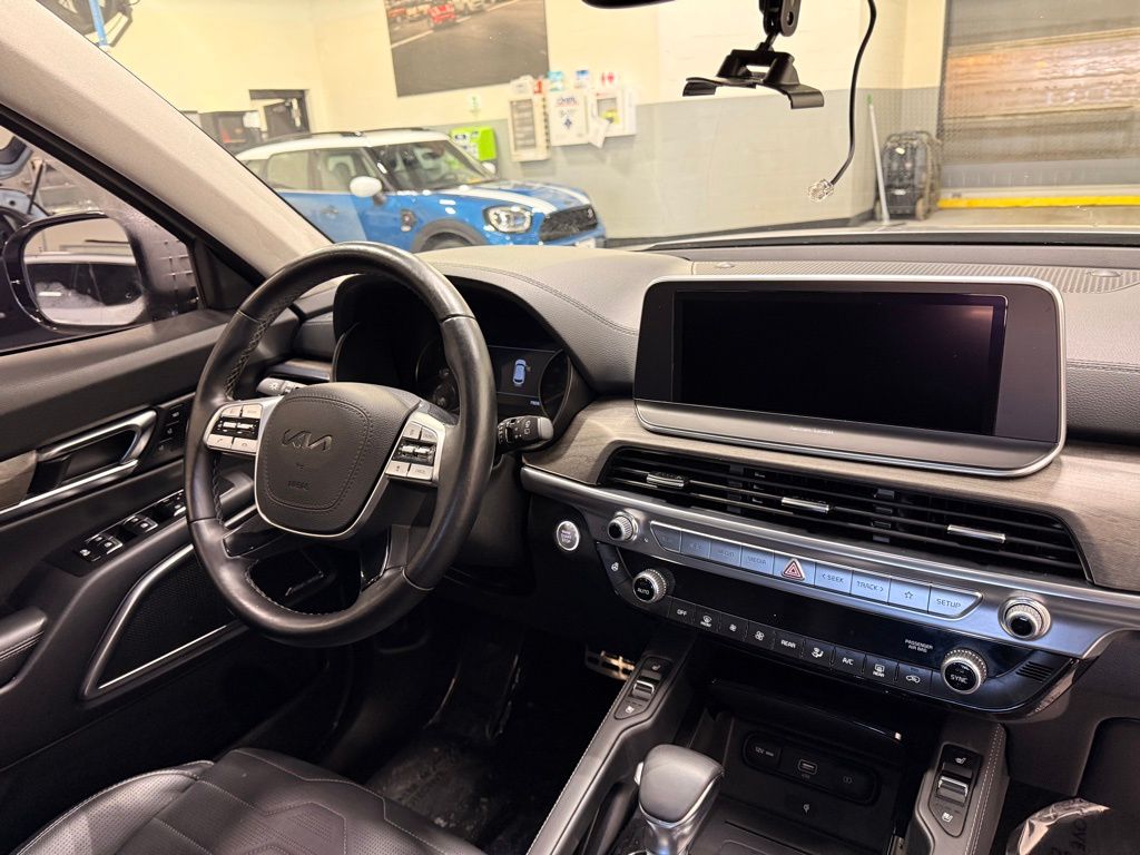 Thumbnail: 2022 Kia Telluride - 31