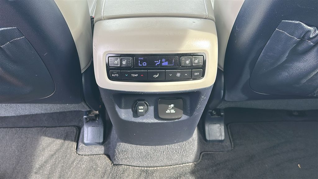 2022 Hyundai Palisade Calligraphy Gray at Cook Ford