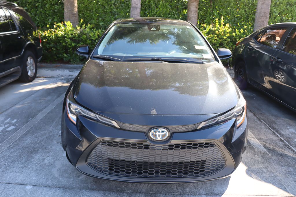 Thumbnail: 2022 Toyota Corolla - 5