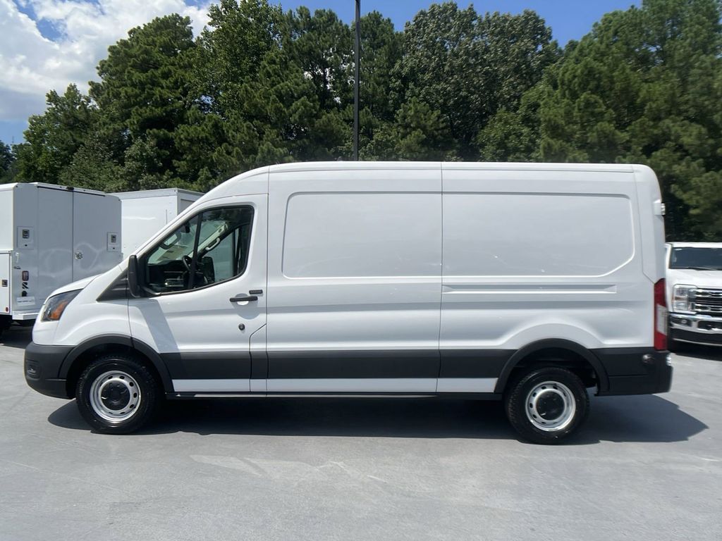 2024 Ford Transit-250 Base 4