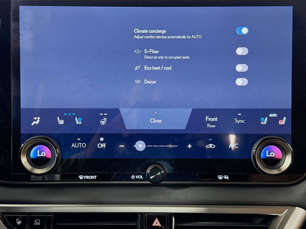 Thumbnail: 2023 Lexus RX - 16