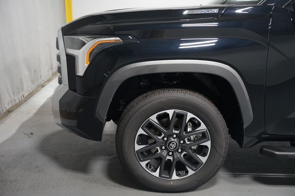 Thumbnail: 2026 Toyota Tundra - 5