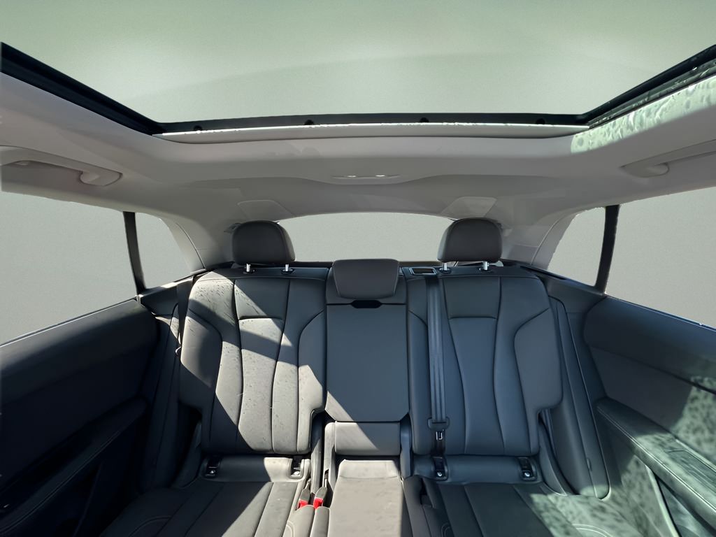 Used 2023 Audi Q8 SUV