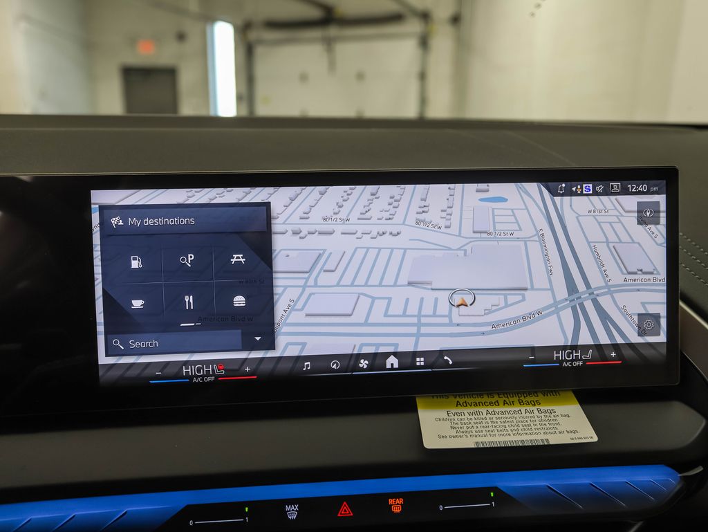 Thumbnail: 2026 BMW X3 - 16