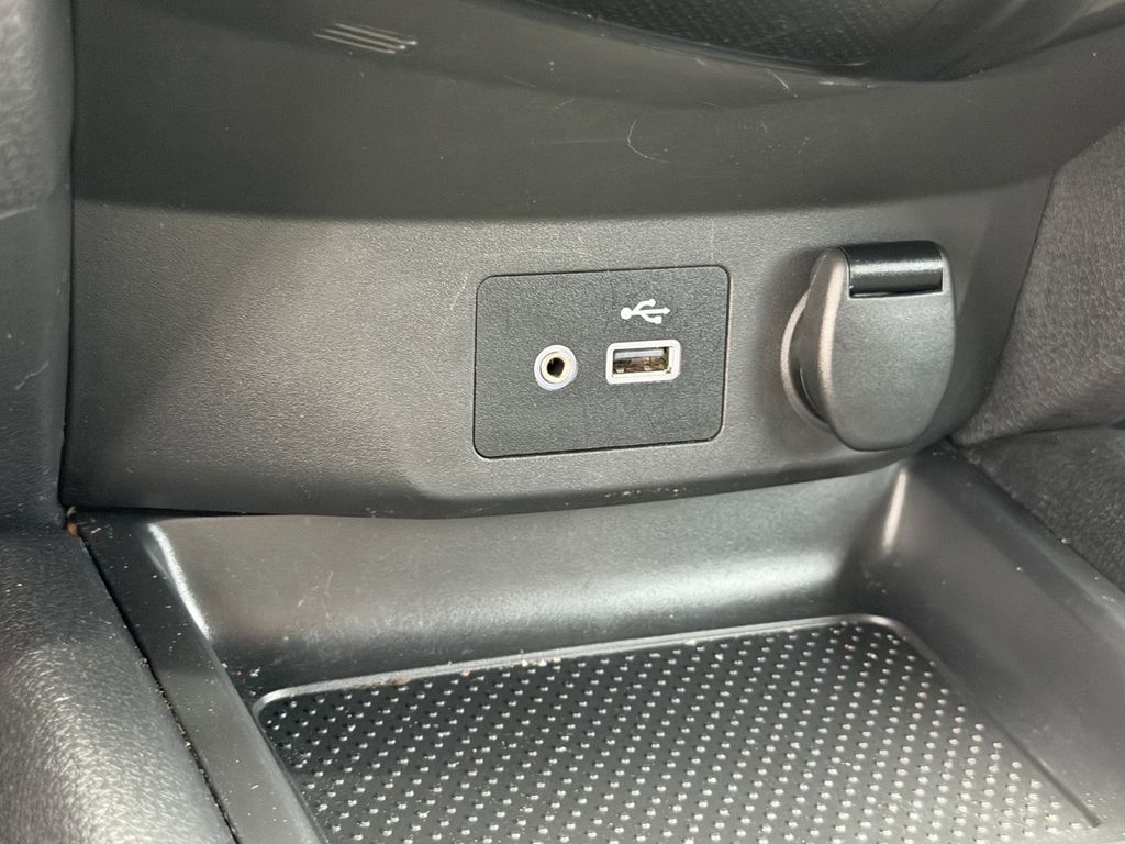 used 2020 Nissan Rogue Sport car, priced at $14,792