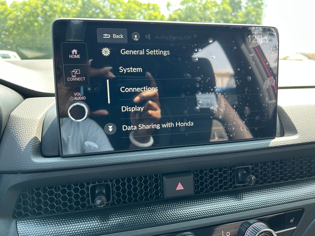 Thumbnail: 2026 Honda CR-V - 30