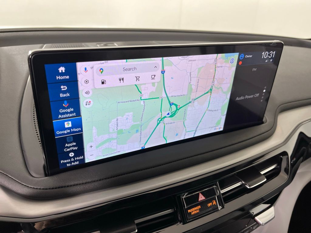 Thumbnail: 2026 Acura MDX - 31