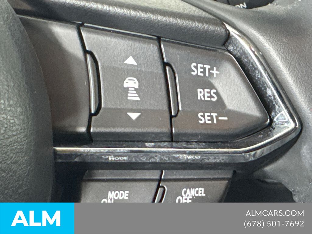 Certified Used 2023 White Mazda 2.5 S Select Package image 28