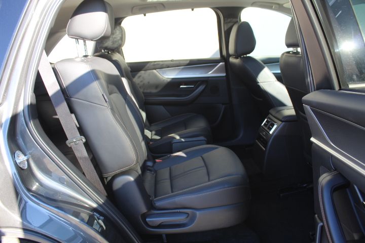 Used Car 2024 Mazda Cx-90  3.3 Turbo Premium For Sale Under $40,000 In Georgetown, Texas