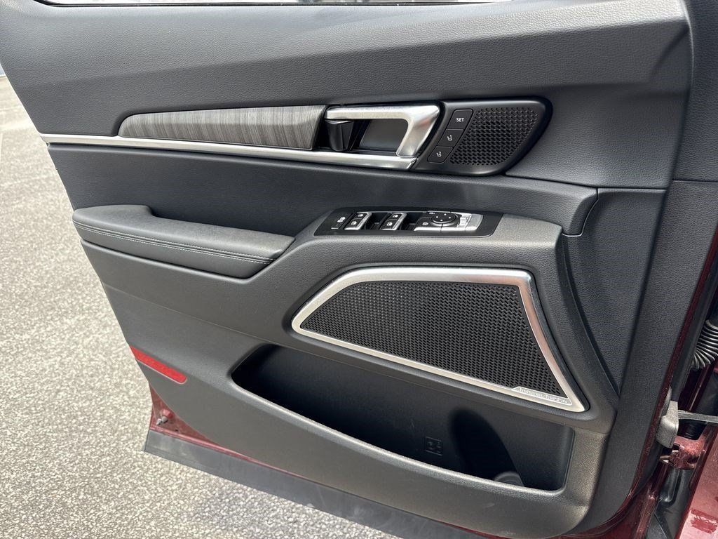Used 2023 Kia Telluride SUV