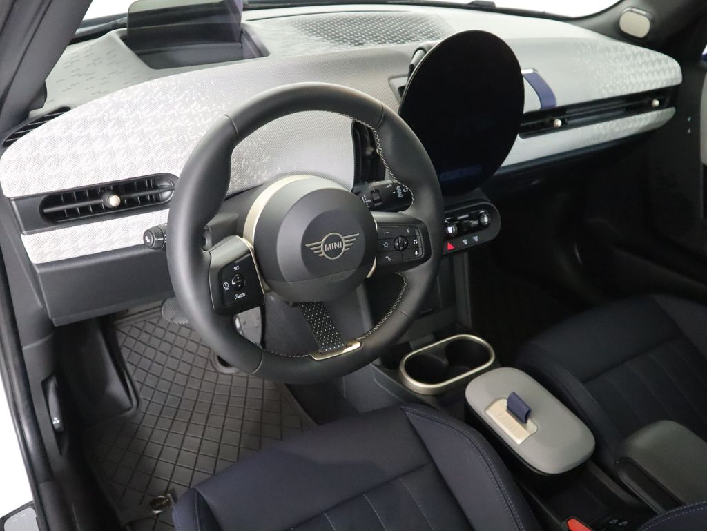 Thumbnail: 2025 MINI Cooper - 9