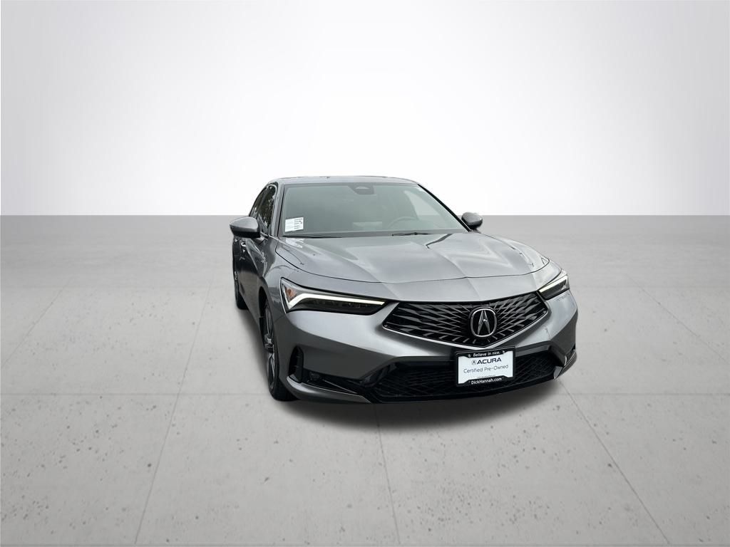 2024 Acura Integra A-Spec photo 4