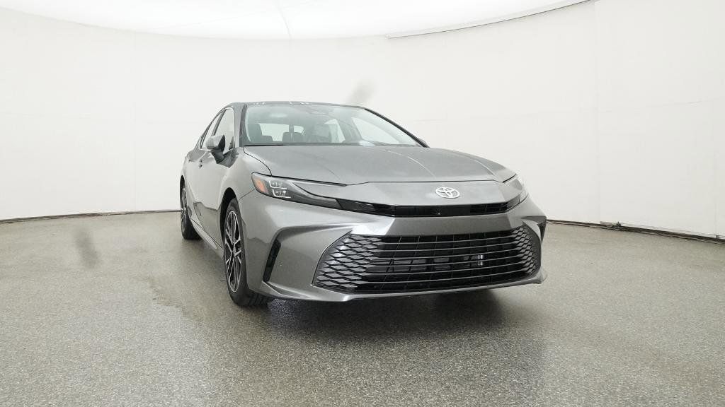 Thumbnail: 2026 Toyota Camry - 31