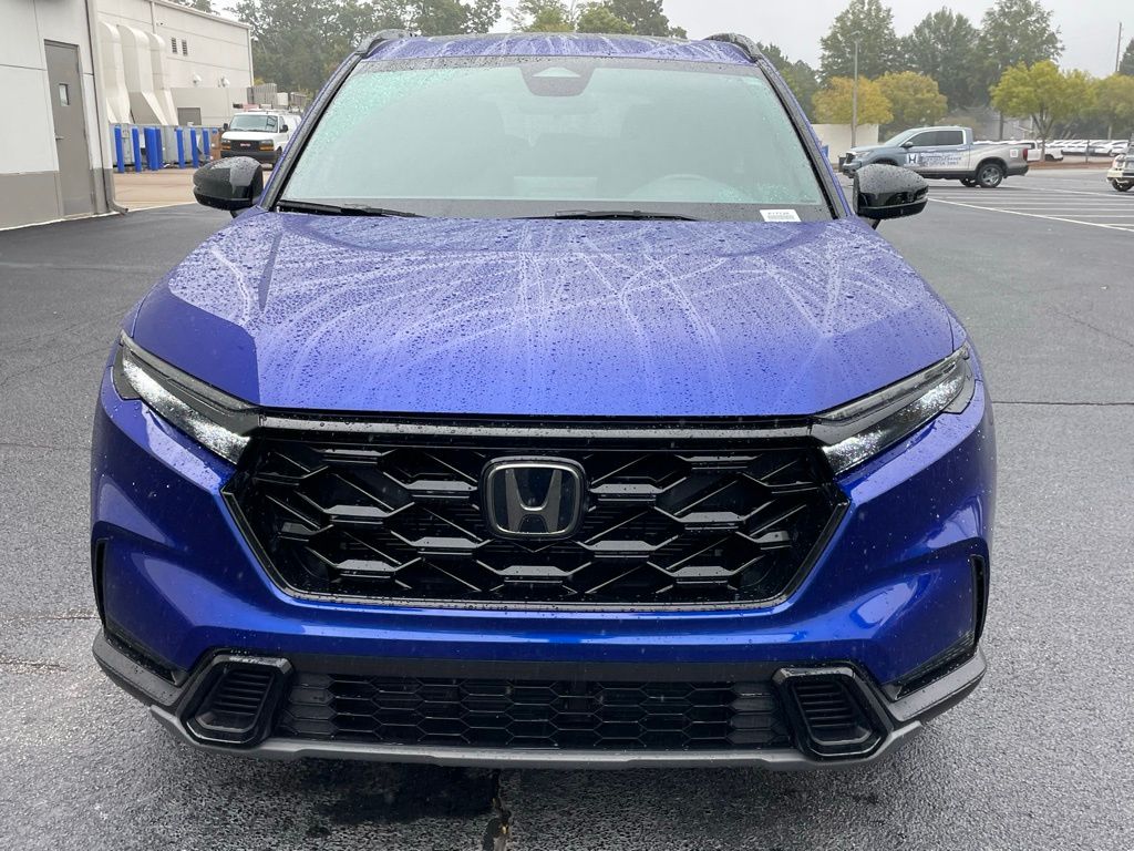 Thumbnail: 2023 Honda CR-V - 9