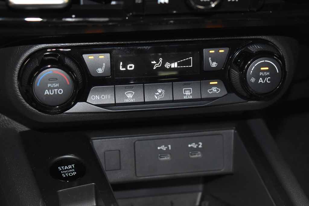 Thumbnail: 2026 Nissan Kicks - 20