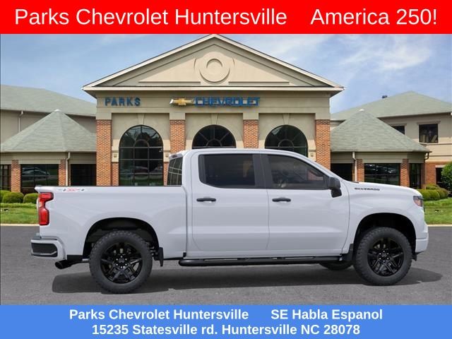 ChevroletSilverado 15006