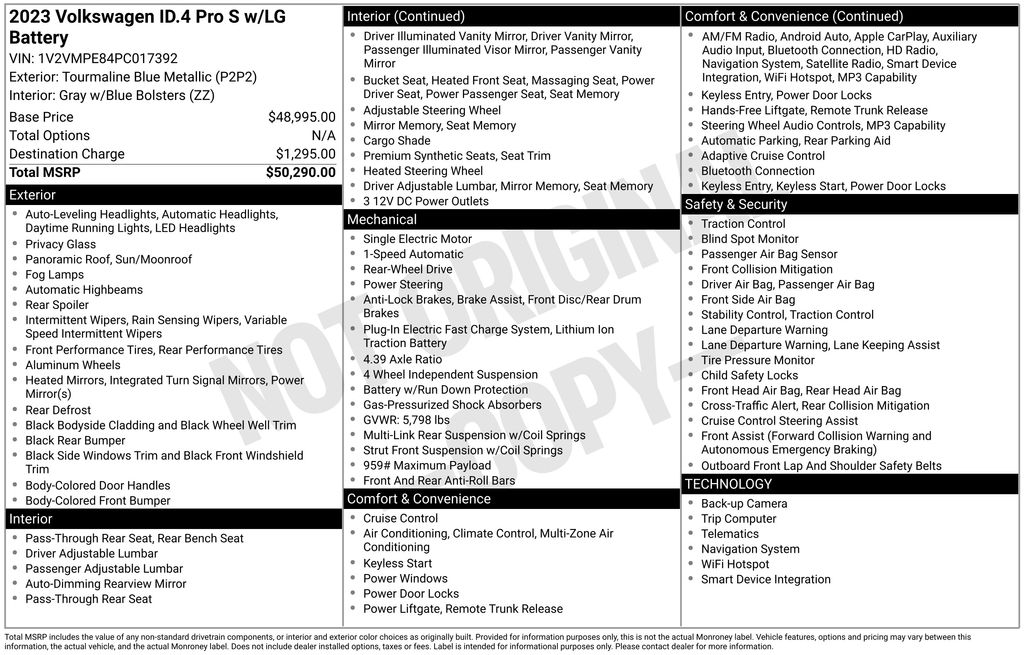 View vehicle photo 4