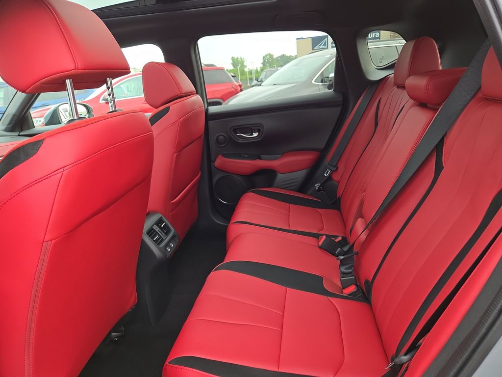 New 2025 Acura ADX For Sale in Fort Wayne, IN