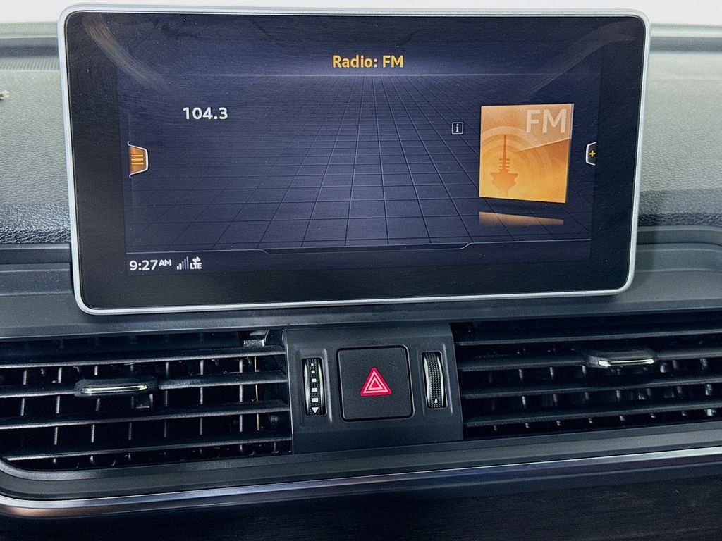 Thumbnail: 2019 Audi Q5 - 15