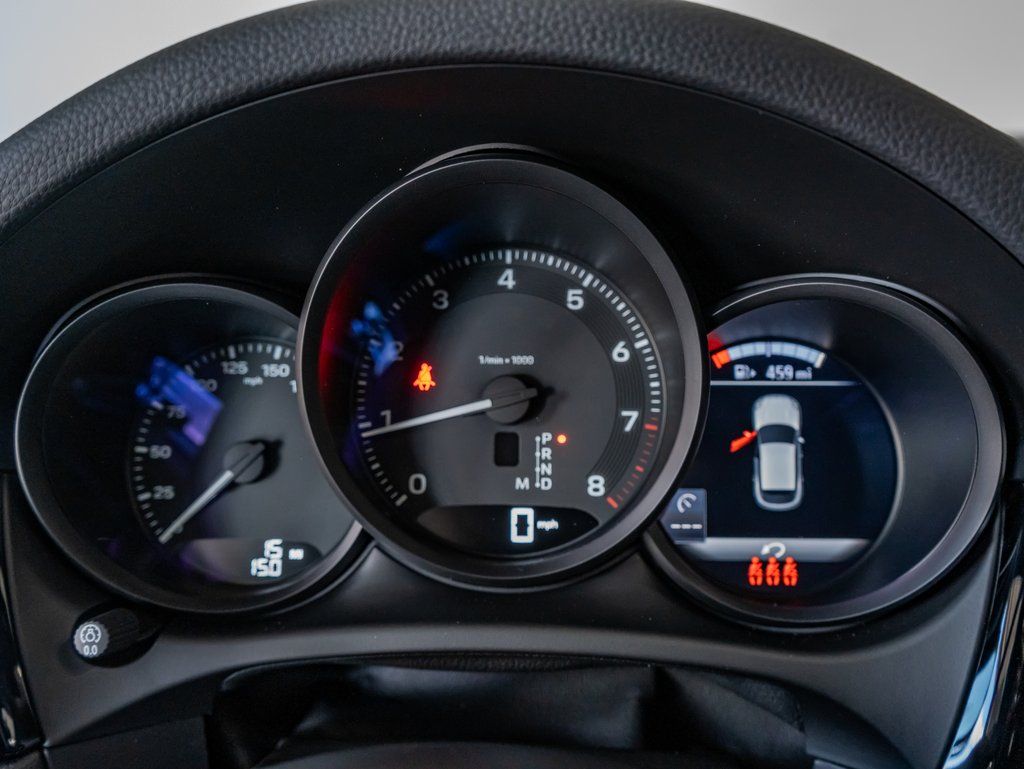New 2025  Porsche  image 16