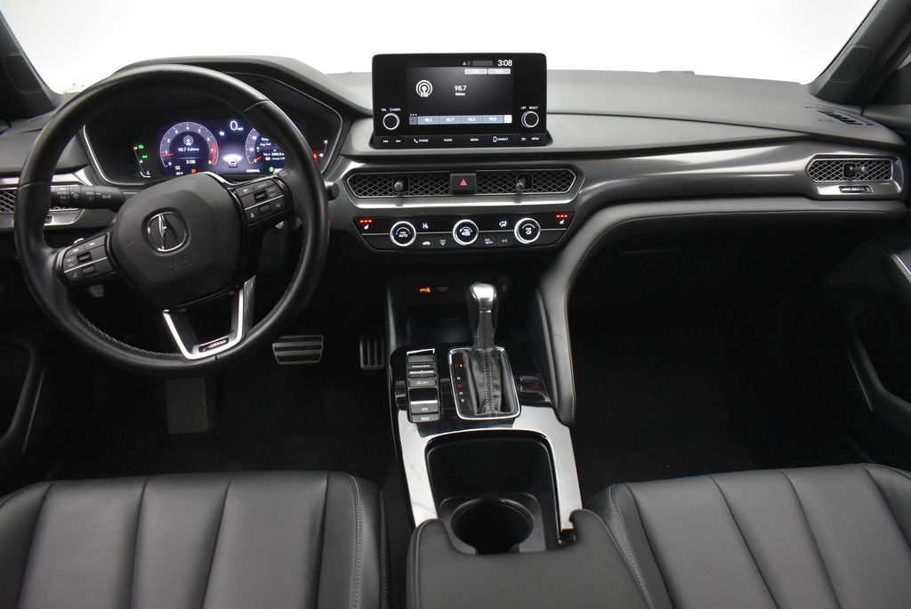 Thumbnail: 2023 Acura Integra - 27