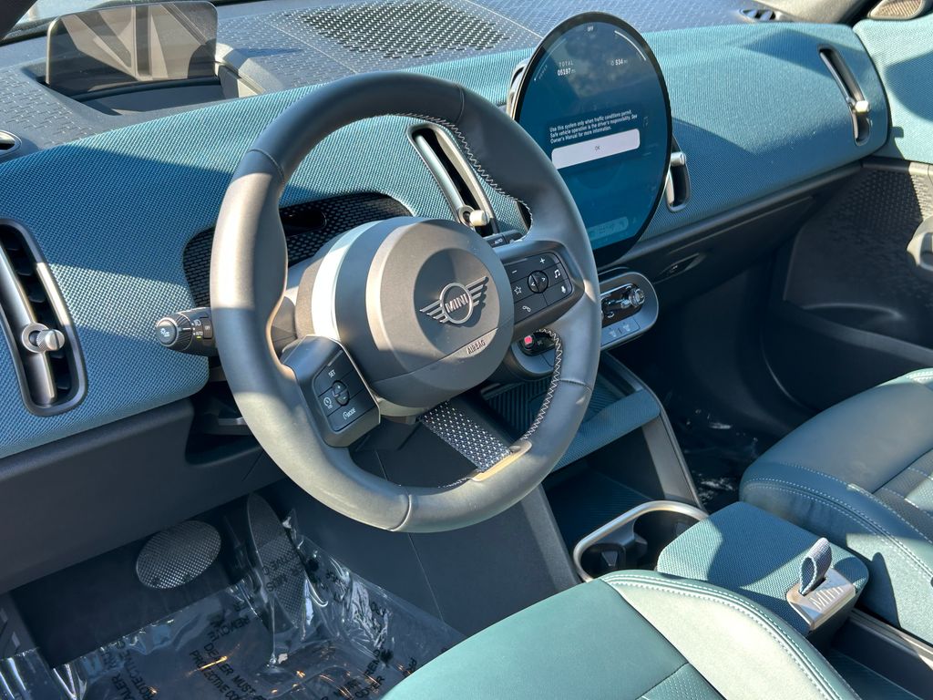 Thumbnail: 2025 MINI Cooper Countryman - 13