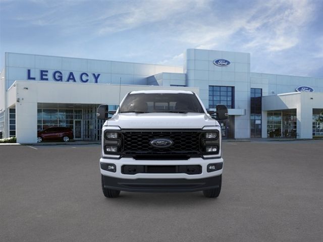 2026 Ford F-250SD Lariat - 5