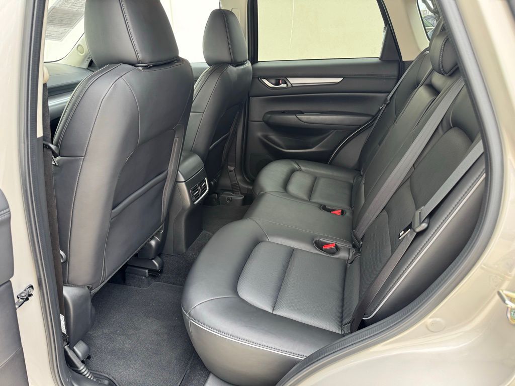 Used Car 2025 Mazda Cx-5  2.5 S Select Package For Sale Under $25,000 In Georgetown, Texas