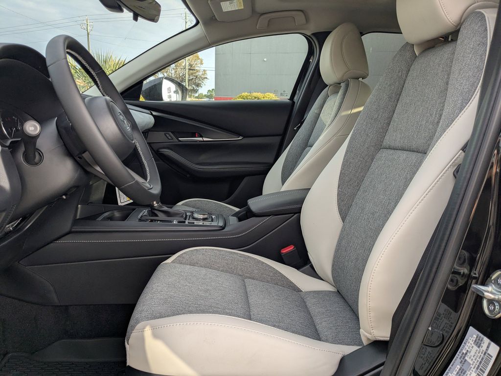2026 Mazda CX-30 2.5 S Aire Edition