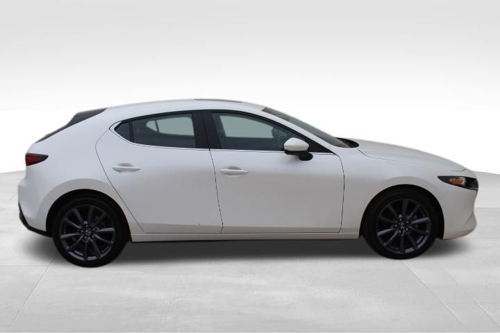 Used Car 2024 Mazda Mazda3  2.5 S Preferred Package For Sale Under $25,000 In Georgetown, Texas