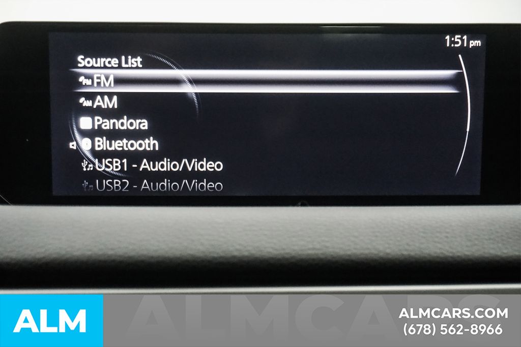 Used 2023 Gray Mazda 2.5 S Preferred Plus Package image 42