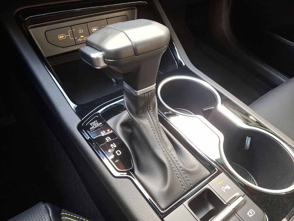 Thumbnail: 2026 Kia K5 - 16