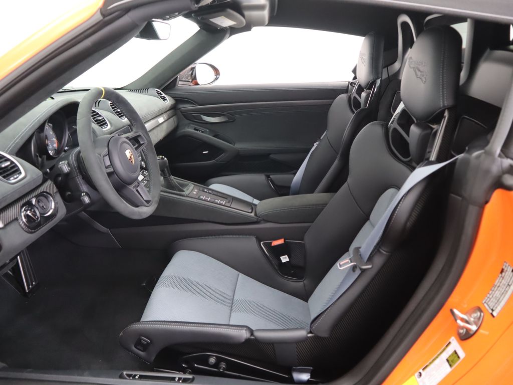 Thumbnail: 2025 Porsche  - 5