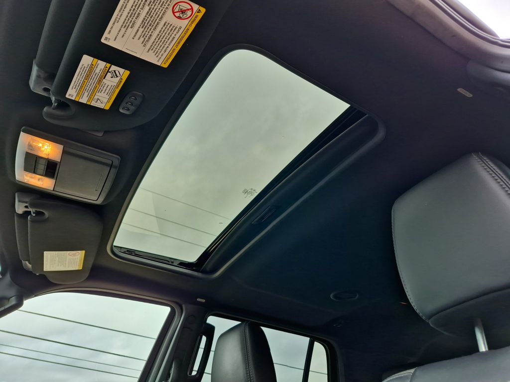 2017 Ford Expedition Platinum Black at DeMontrond Automotive Group