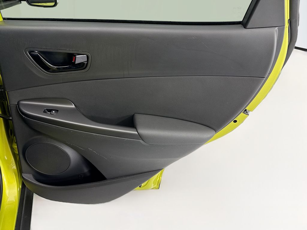 Thumbnail: 2019 Hyundai Kona - 25