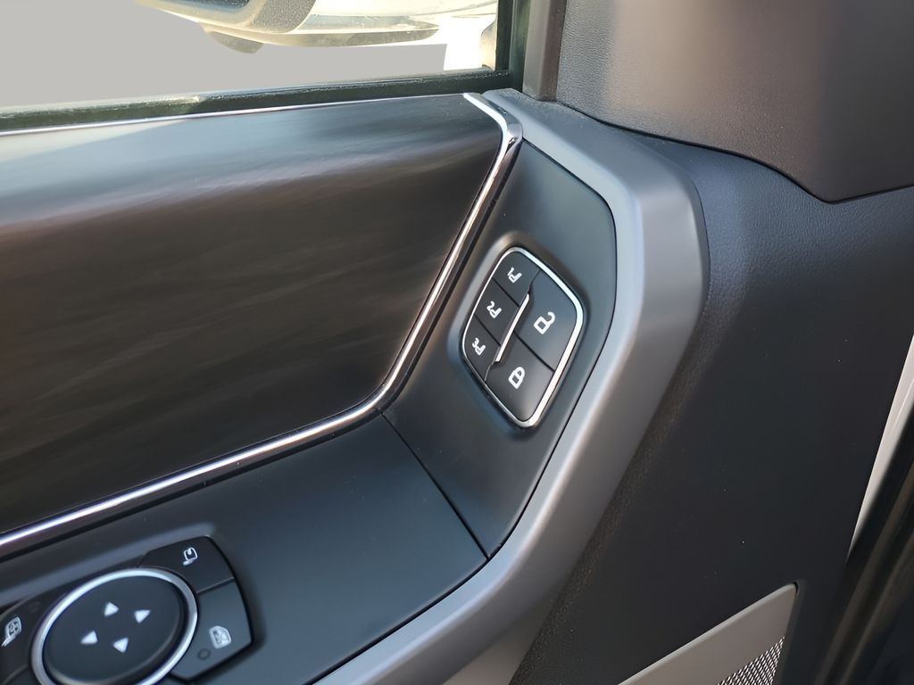 Used Car 2025 Ford F-150  Lariat For Sale Under $70,000 In Austin, Texas