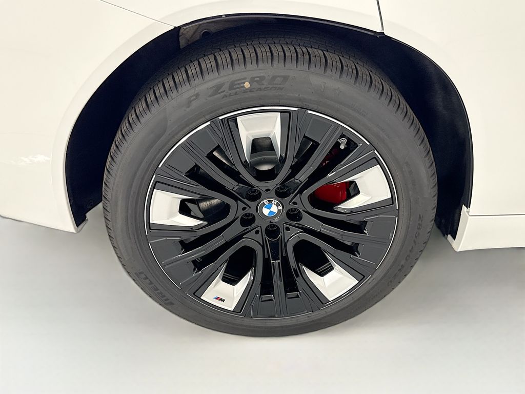 Thumbnail: 2026 BMW X3 - 32