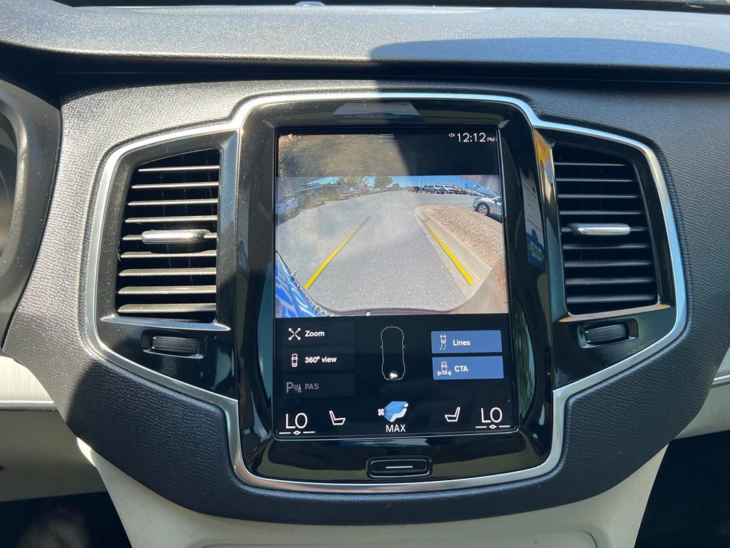 Used 2022 Volvo XC90 SUV
