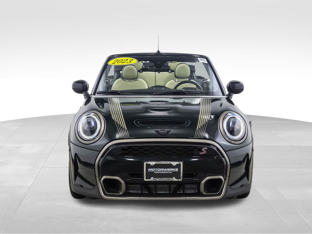 Thumbnail: 2023 MINI Cooper - 8