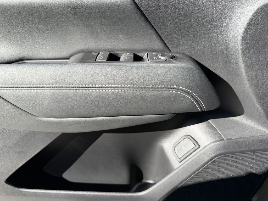 new 2026 GMC Terrain car, priced at $35,235